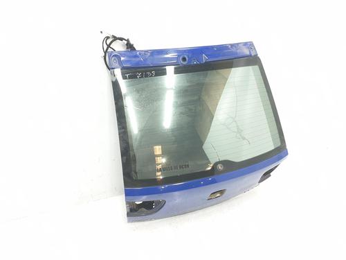Tailgate SEAT LEON (1M1) 1.9 TDI | BP17733399C6 