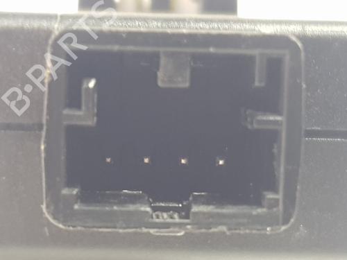 Elektronische module VW CRAFTER Van (SY_, SX_)  | BP29535861M83 