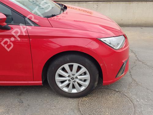 Instrument cluster SEAT IBIZA V (KJ1, KJG)  | BP28278865C47 