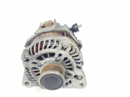 Generator Generator MAZDA CX-3 (DK) 1.5 SKYACTIV-D (DK2WS, DK5FW) (105 hp) 39726386 39726386