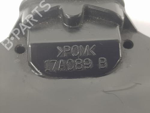 Steering column stalk TOYOTA LAND CRUISER PRADO (_J12_) 3.0 D-4D (KDJ120, KDJ125) | BP9691905I23 