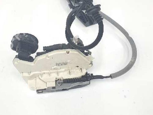 Rear right lock VW GOLF VI (5K1) 1.6 TDI | BP8135666C99 