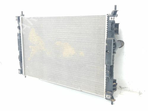 Water radiator OPEL COMBO E Tour / Life (K9) 1.5 | BP31854455M31