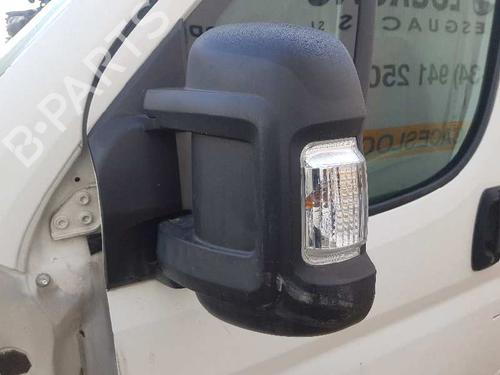Mass air flow sensor FIAT DUCATO Van (250_) 120 Multijet 2,3 D 4x4 | BP7173923M95 