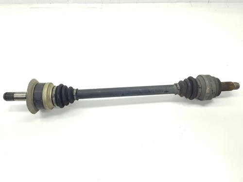 Used Left rear driveshaft BMW X4 (F26) xDrive 20 d (190 hp) 20509727