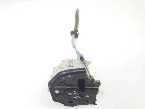 Rear left lock AUDI Q2 (GAB, GAG) 30 TFSI | BP17222271C100 