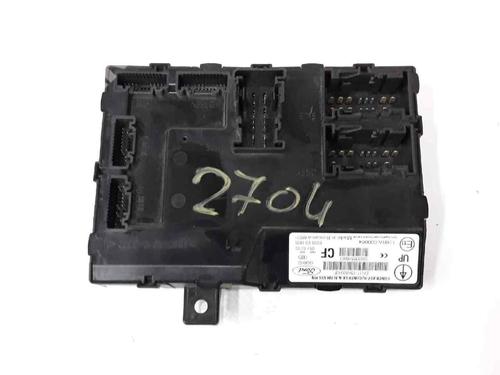 Elektronische module FORD FIESTA VI (CB1, CCN) 1.0 Sport (140 hp) 5668502