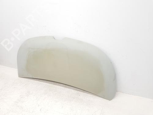 Hood RENAULT TRAFIC III Van (FG_) 1.6 dCi 140 (FGMA, FGMC) | BP30262843C1