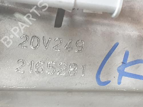 Gearbox OPEL ASTRA L Sports Tourer (OV5) 1.2 (FRHNPJ) | BP26155644M3 