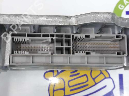 ECU airbags BMW 1 (E87) 118 d | BP1763174M53 