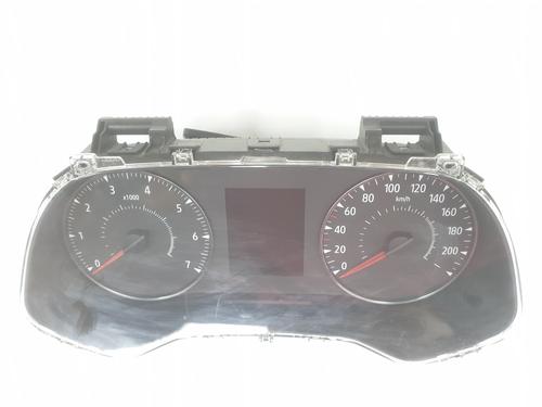 Cockpit Cockpit RENAULT TRAFIC III Van (FG_) 2.0 dCi 130 (FGMY) (131 hp) 36073484 36073484