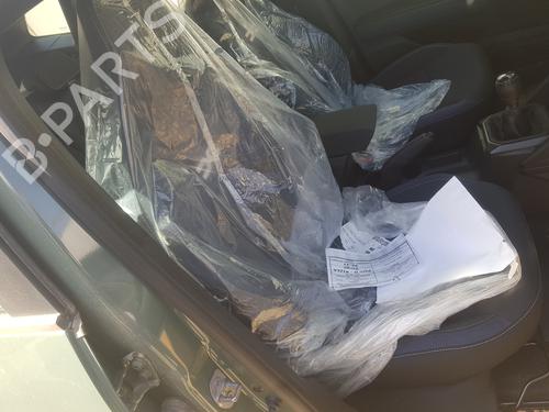 Interior roof light DACIA DUSTER (PYM_, PYN_) 1.2 TCe 130 | BP34354477I8  - Image 14