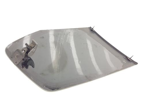 Rear right door window TOYOTA LAND CRUISER PRADO (_J12_) 3.0 D-4D (KDJ120, KDJ125) | BP20226527C21 