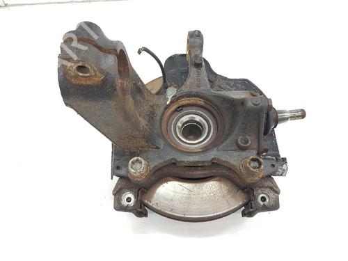 Used Right front steering knuckle FIAT DUCATO Platform/Chassis (250_) 130 Multijet 2,3 D (131 hp) 4502824