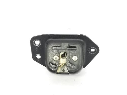 Used Tailgate lock NISSAN JUKE (F15) 1.2 DIG-T (115 hp) 6070217