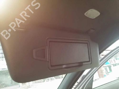 Rear right exterior door handle MERCEDES-BENZ C-CLASS (W204) C 220 CDI (204.002) | BP3213918C130 