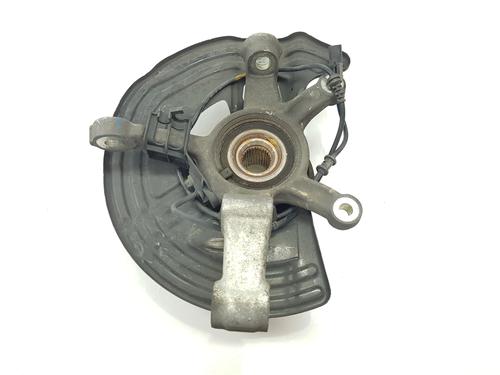 Right front steering knuckle MERCEDES-BENZ A-CLASS (W176) A 200 CDI / d (176.008) | BP34344344M26 - Image 5