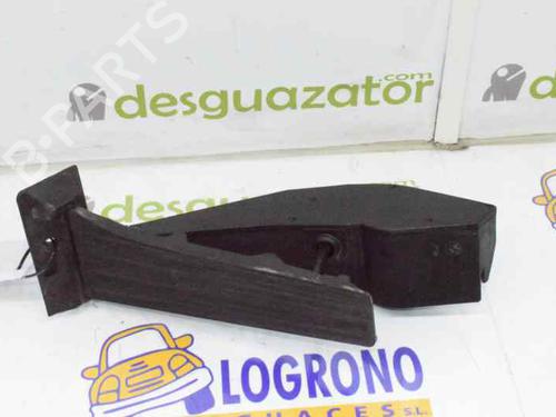 Pedal BMW 3 (E90) 320 d | BP1637322I4 