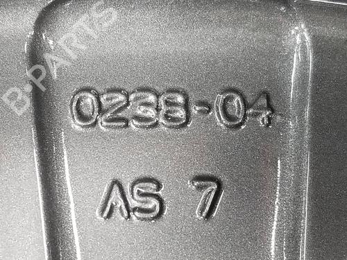 Fælk CITROËN C4 II (NC_) 1.2 THP 130 (NCHNYM, NCHNYT) | BP39192633C45 - Image 2