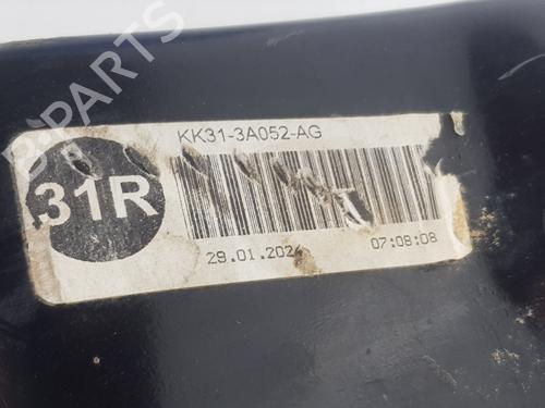 Right front suspension arm FORD TRANSIT V363 Platform/Chassis (FED, FFD) 2.0 EcoBlue | BP31593833M13  - Image 7