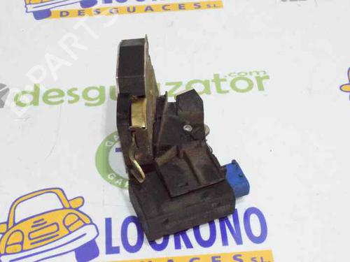 Rear left lock BMW 3 (E36) 325 td | BP26453082C100 