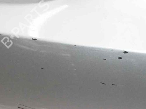Rear bumper BMW 5 (E60) 520 d | BP1232723C8 
