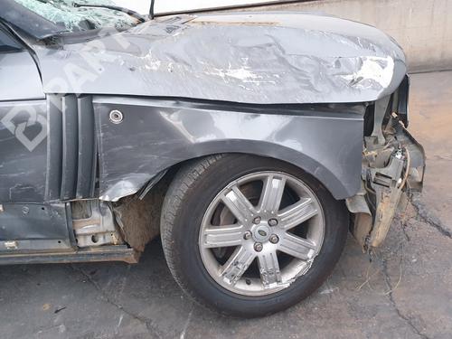 Left rear window switch LAND ROVER RANGE ROVER III (L322) 3.6 D 4x4 | BP11178846C108  - Image 48