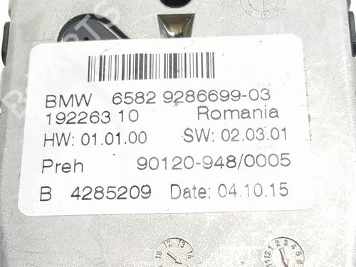Other BMW X4 (F26) xDrive 20 d | BP37641932O1 - Image 7