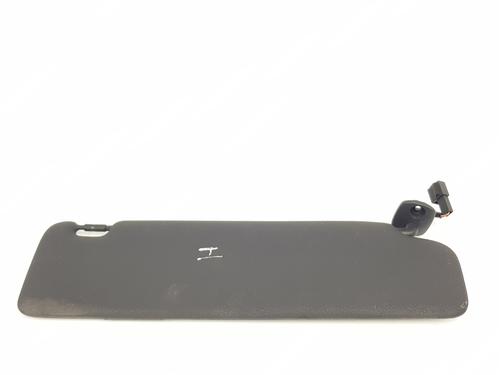Left sun visor VW GOLF VI Convertible (517)  | BP29548079I1 