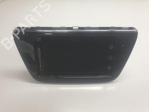 Display monitor SUZUKI SX4 S-Cross (JY)  | BP29863641C48