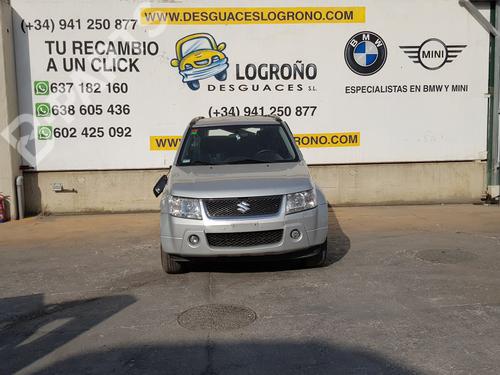 Used Parts SUZUKI GRAND VITARA II (JT, TE, TD)  1.9 DDiS All-wheel Drive (JT419, TD44, JB419WD, JB419XD,...  1065353