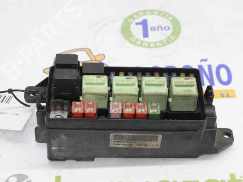 Used Fuse box MINI MINI (R50, R53) Cooper (116 hp) 1561078