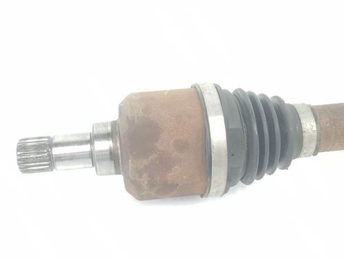 Left front driveshaft PEUGEOT 3008 I MPV (0U_) 1.6 HDi 115 / BlueHDi 115 | BP15990457M38 