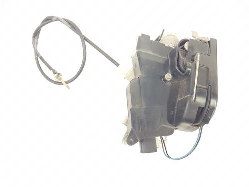 Used Front left lock Front left lock MERCEDES-BENZ VITO / MIXTO Van (W639) 111 CDI (639.601, 639.603, 639.605) (109 hp) 36032391 36032391