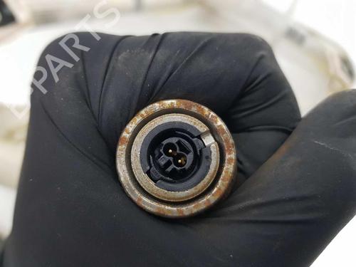 Right curtain airbag MERCEDES-BENZ M-CLASS (W166) ML 250 CDI / BlueTEC 4-matic (166.004, 166.003) | BP6045878C12 