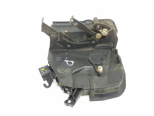 Used Front right lock BMW 3 Compact (E46) 316 ti (115 hp) 27348616