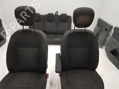 Seats set DACIA LODGY (JS_) | BP36536012C78 - Image 5