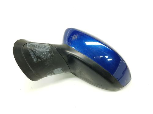 Left mirror FIAT GRANDE PUNTO (199_) 1.9 D Multijet | BP16866257C26 