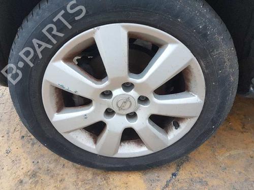 Electronic module OPEL ZAFIRA A MPV (T98) 2.0 DI 16V (F75) | BP7096582M83