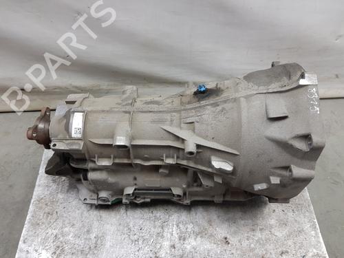 Gearbox BMW X3 (F25) sDrive 18 d | BP24507492M3 