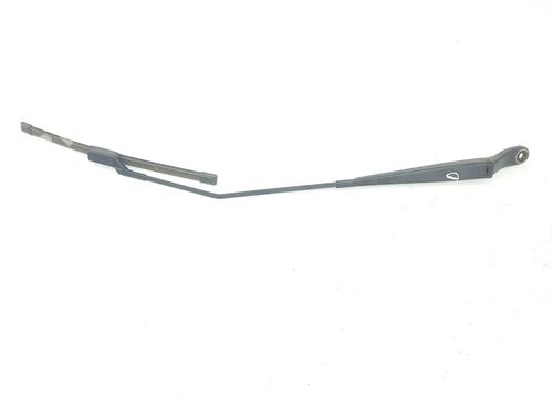 Used Front windshield wiper arm PEUGEOT 208 I (CA_, CC_) 1.6 HDi / BlueHDi 75 (75 hp) 3633756