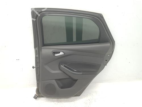 Right rear door FORD FOCUS III 1.5 TDCi | BP26291163C5 