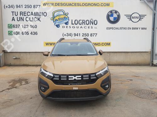 Peças DACIA SANDERO III    4645120