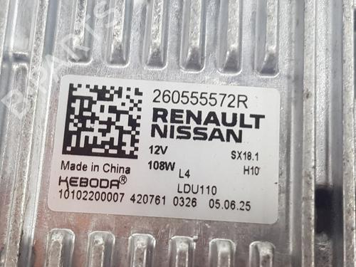 Other RENAULT SYMBIOZ 1.8 E-Tech 160 Full Hybrid | BP34698614O1 - Image 4