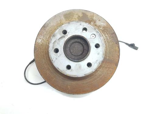 Used Left front steering knuckle MERCEDES-BENZ SPRINTER 3,5-t Platform/Chassis (B906) 311 CDI (906.131, 906.133, 906.135, 906.231, 906.233,... (109 hp) 6921458