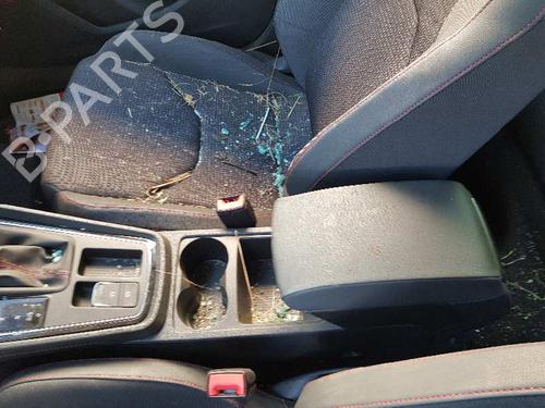 Spejlkontakt SEAT LEON (5F1) 1.5 TSI | BP6044437I25 