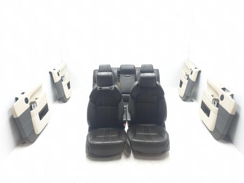 Sæde sæt LAND ROVER RANGE ROVER SPORT II (L494) 3.0 TDV6 4x4 (258 hp) 28484908