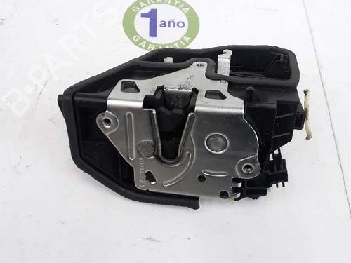 Used Rear left lock BMW 1 (F20) 120 d (184 hp) 5413198