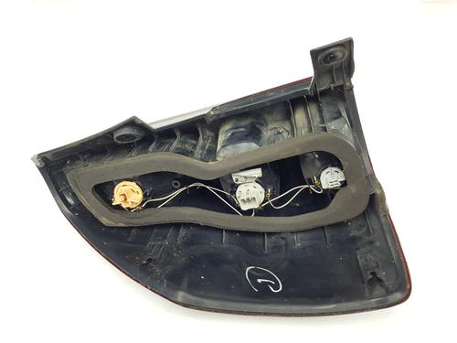 Right taillight TOYOTA LAND CRUISER PRADO (_J12_) 3.0 D-4D (KDJ120, KDJ125) | BP21387163C35 