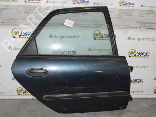 Used Rear right lock RENAULT LAGUNA I (B56_, 556_) 2.2 D (B56F/2) (83 hp) 1543769